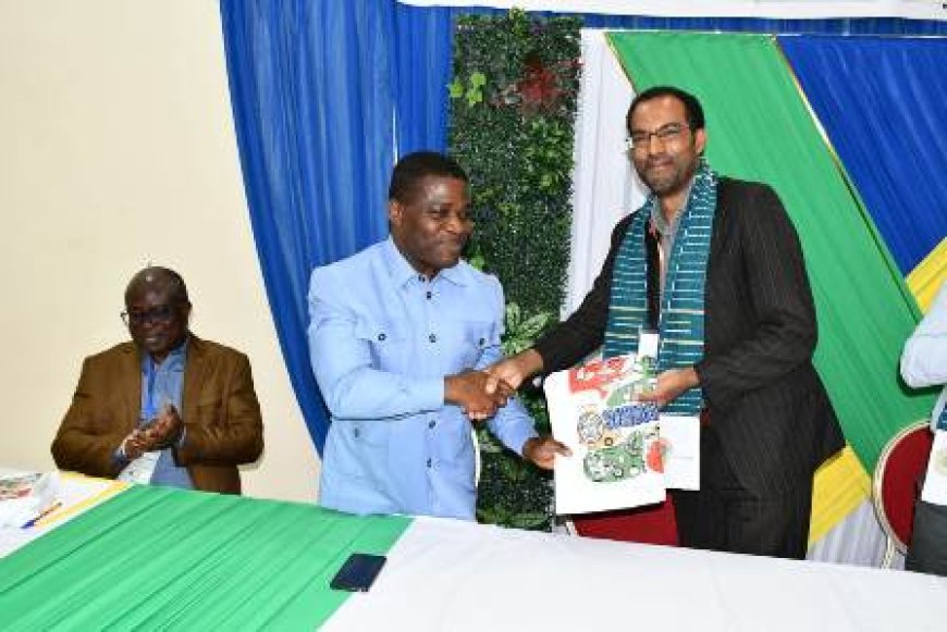Korhogo : Un colloque régional met en lumière les espèces agricoles négligées