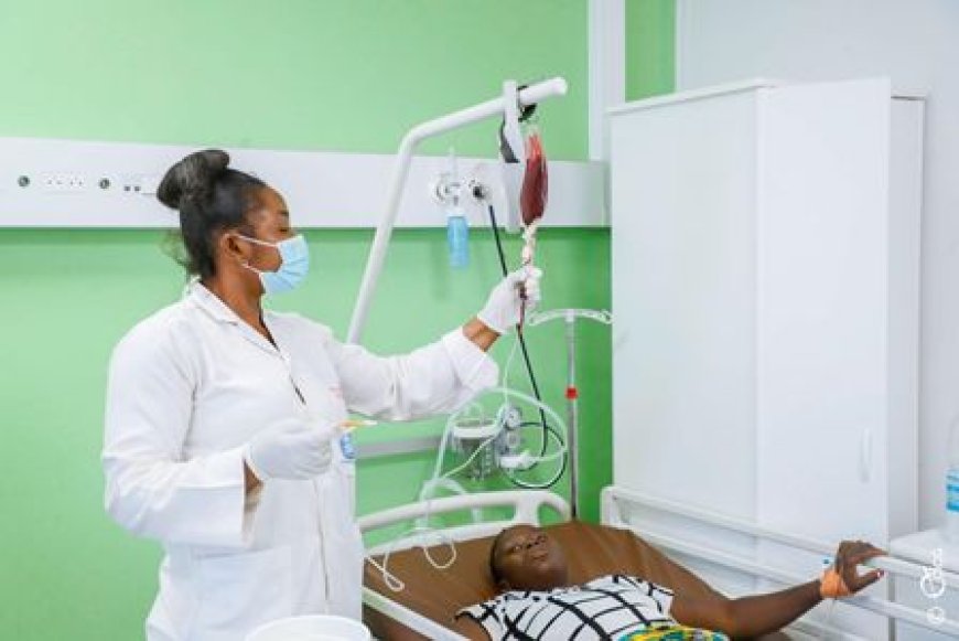 Des avancées majeures enregistrées dans la prise en charge des malades et de certaines pathologies