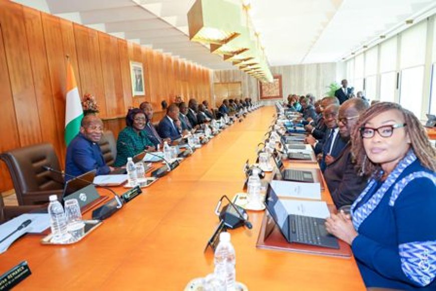Amélioration du réseau électrique : Environ 68 milliards FCFA pour le projet d'interconnexion WAPP Ghana-Côte d'Ivoire, phase 1