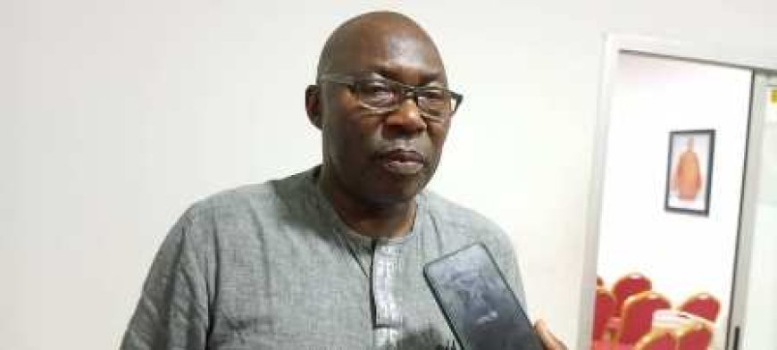 Bouaké / Pré-congrès du RHDP : L’honorable Paul Dakuyo sonne la mobilisation