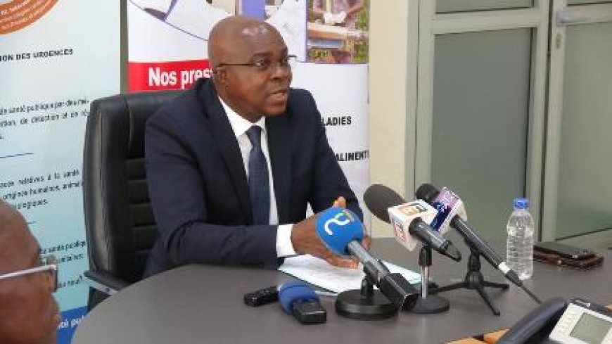 Choléra à Vridi Akobrakré : Une riposte rapide pour éviter le pire