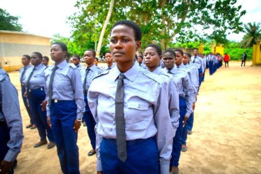 Service civique : 150 jeunes filles prêtes à relever le défi du monde professionnel