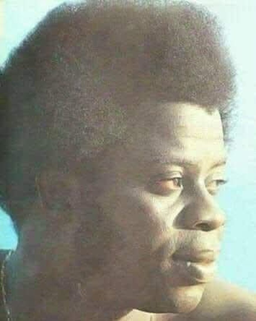 Ernesto Djédjé : 42 ans après, la mémoire d’une légende ivoirienne