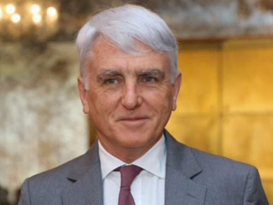 Serey Eiffel Philippe sort du silence avant la présidentielle : Ce qu'il faut retenir