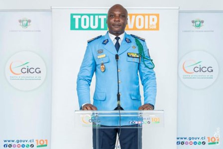 Gestion des secours d'urgences : Les interventions du GSPM passent de 13 000 en 2014 à 40 000 en 2025, soit un accroissement de 200% en 10 ans