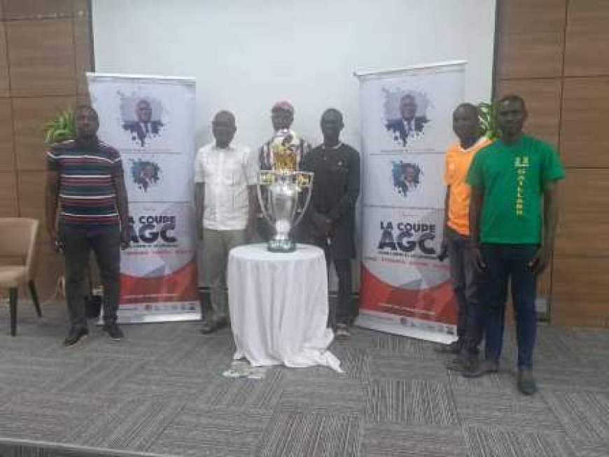 Korhogo : La 5e édition de la Coupe Amadou Gon Coulibaly placée sous le signe de l’unité et de la cohésion