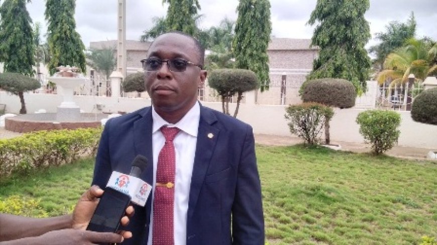 Korhogo : Les autorités du Poro reçoivent les résultats du RGPH 2021