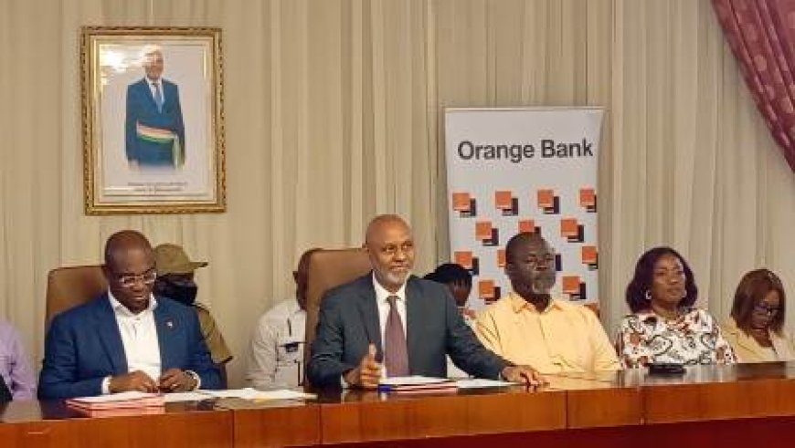 Yamoussoukro : 50 millions pour booster l'entrepreneuriat féminin et jeune
