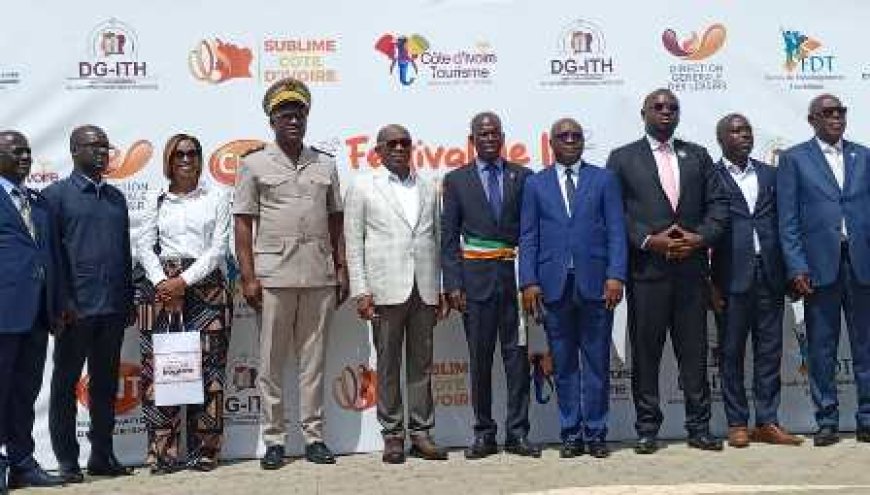 Bouaké : Les lampions se sont éteints sur la 3e édition du Festival de la cuisine ivoirienne