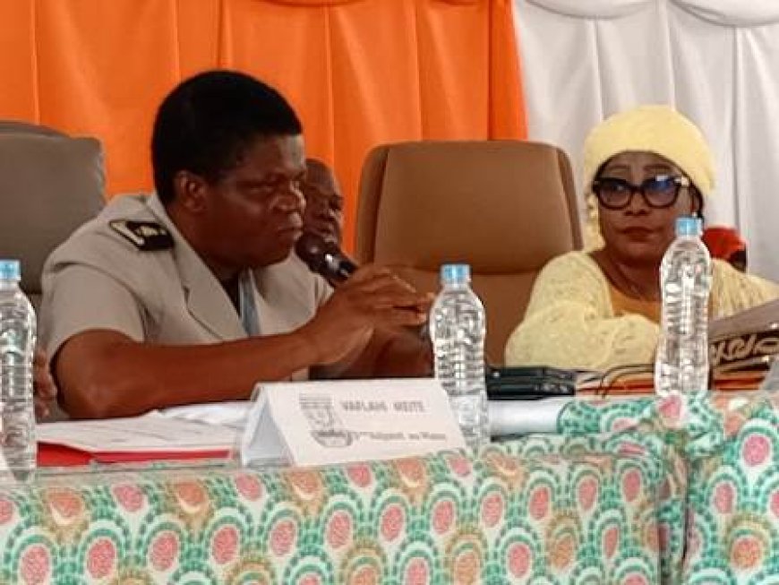 Séguéla : Appel à l’unité des conseillers municipaux pour le développement de la ville