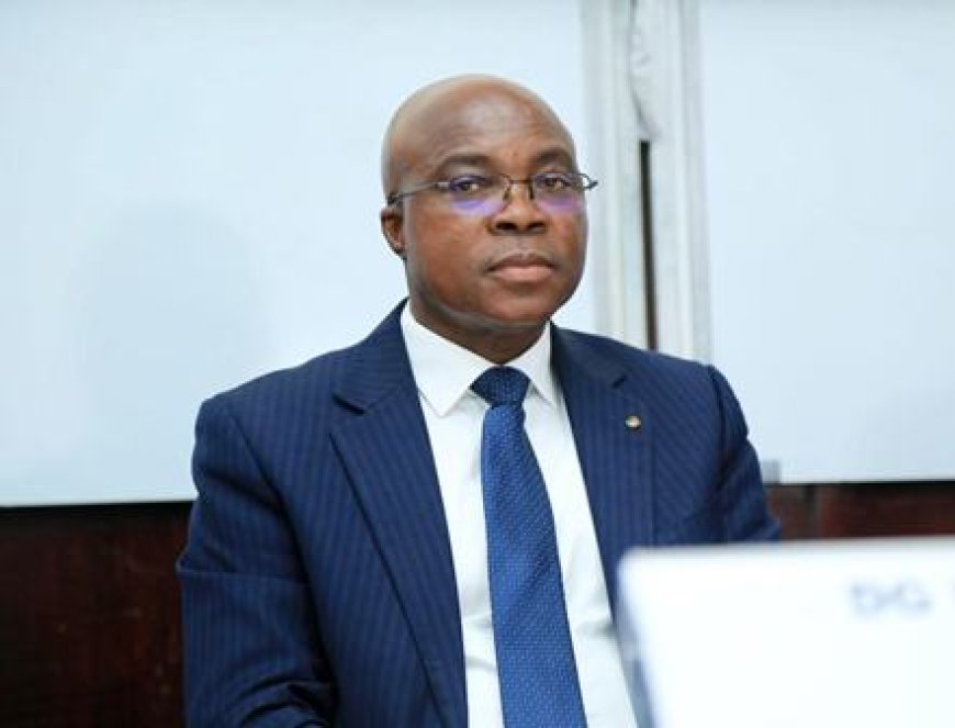 Prof. Daniel Ékra, Directeur Général de l’INHP : "Hormis les cas du village de Vridi-Akobraké, aucun autre cas de choléra n’a été signalé sur le territoire national"