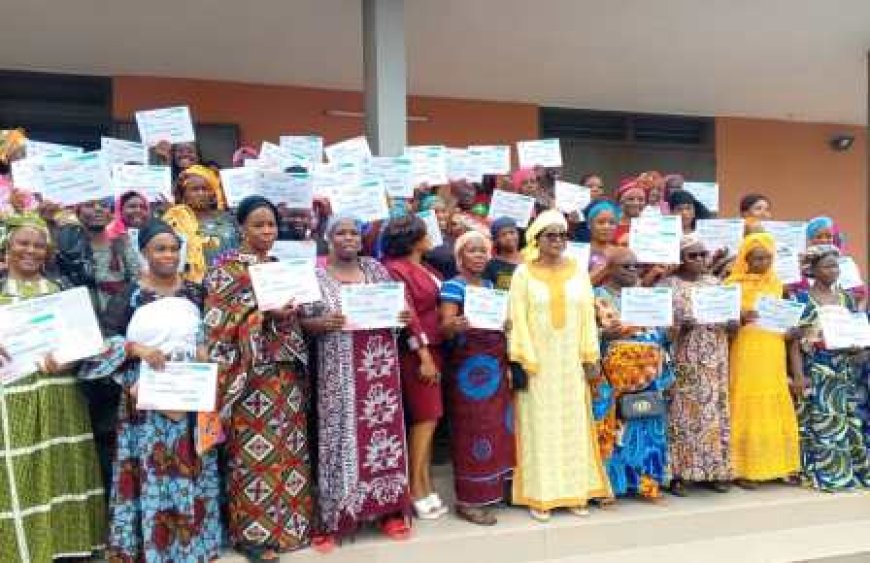 Séguéla : Le conseil municipal honore les femmes et annonce des mesures fortes pour la sécurité