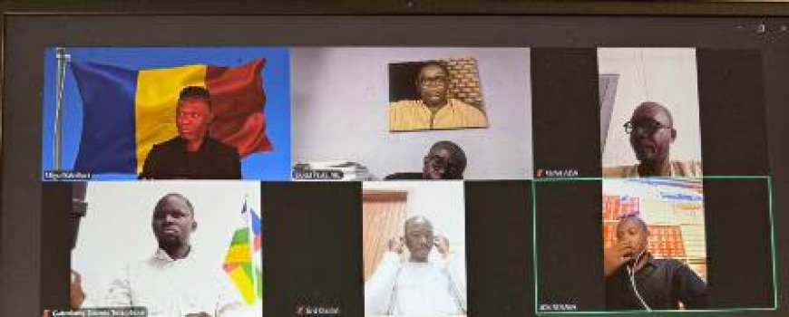 Appel de Niamey : Le forum du mouvement panafricain lance la lutte juridique pour les réparations