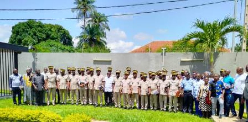 Élection présidentielle d’octobre 2025 : La région du Tonkpi sensibilisée sur le parrainage citoyen