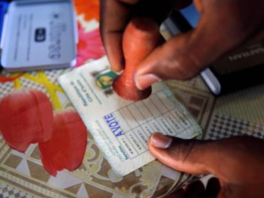 La communauté internationale face aux défis démocratiques en Afrique