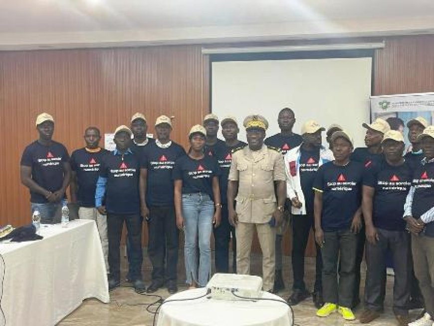 Korhogo : Des journalistes formés pour lutter efficacement contre la désinformation