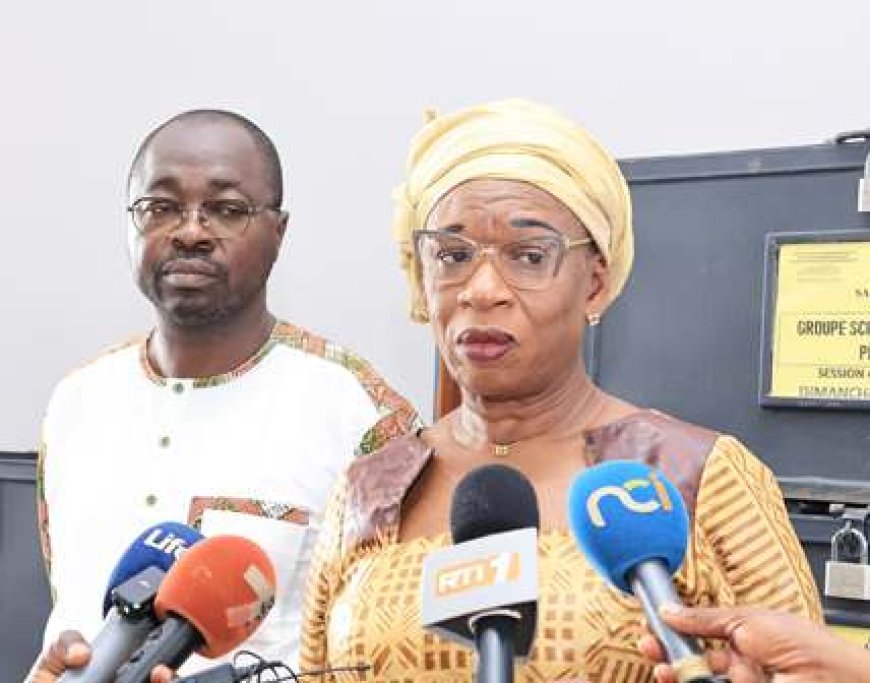 Concours administratifs 2025 :  10 844 candidats pour 36 postes, la course au mérite est lancée