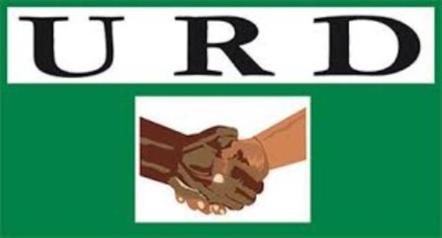 Présidentielle PDCI-RDA/PPA-CI : L’URD  appelle à un Front Commun élargi