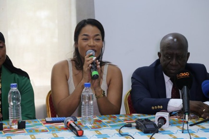 Abidjan : Aïcha Traoré et Soukeïna Koné préparent deux concerts live exceptionnels