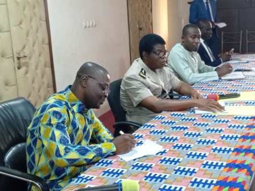 Séguéla : Le projet MODELI, levier stratégique de développement et de valorisation des collectivités territoriales