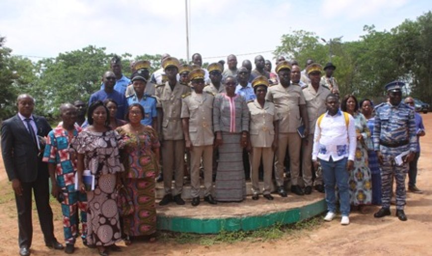 Parrainage citoyen : La CEI en tournée d’explication à San-Pedro