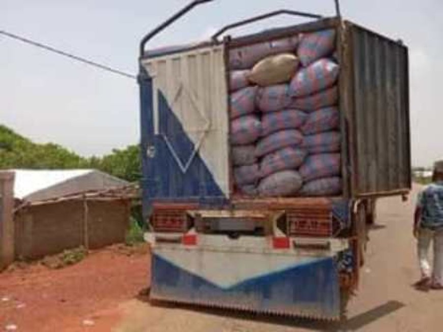 Braquage à la Kalachnikov sur l’axe Gagnoa-Mahibouo : 22 sacs de cacao envolés, les braqueurs introuvables