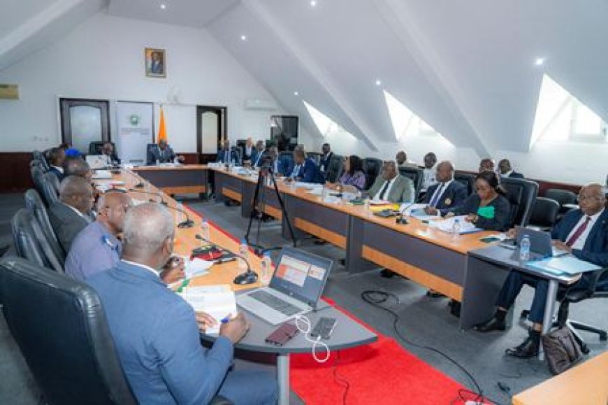 Lutte contre la corruption : la HABG lance la planification opérationnelle du PNLC 2025-2028