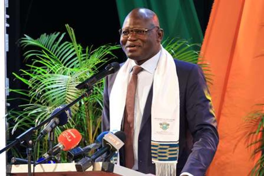 Réformes, mesures et innovations dans l’Administration Publique ivoirienne : La 5ème Edition des Journées de la Fonction Publique dresse le bilan du Président Alassane OUATTARA