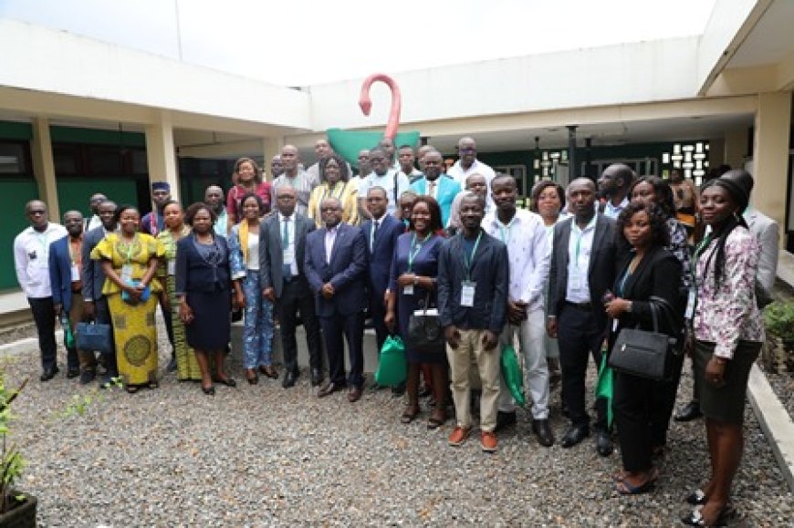 Santé et recherche universitaire : Un mémorandum « One Health » de l’UFR SPB adressé aux décideurs