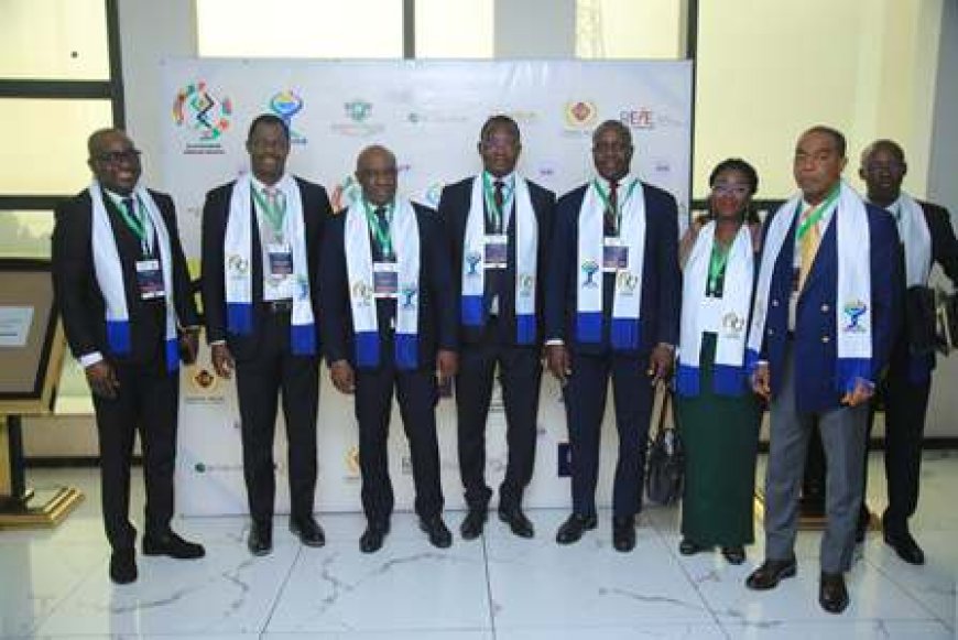 Intégration régionale et medias: Les journalistes économiques en conclave sur l’avenir de l’UEMOA