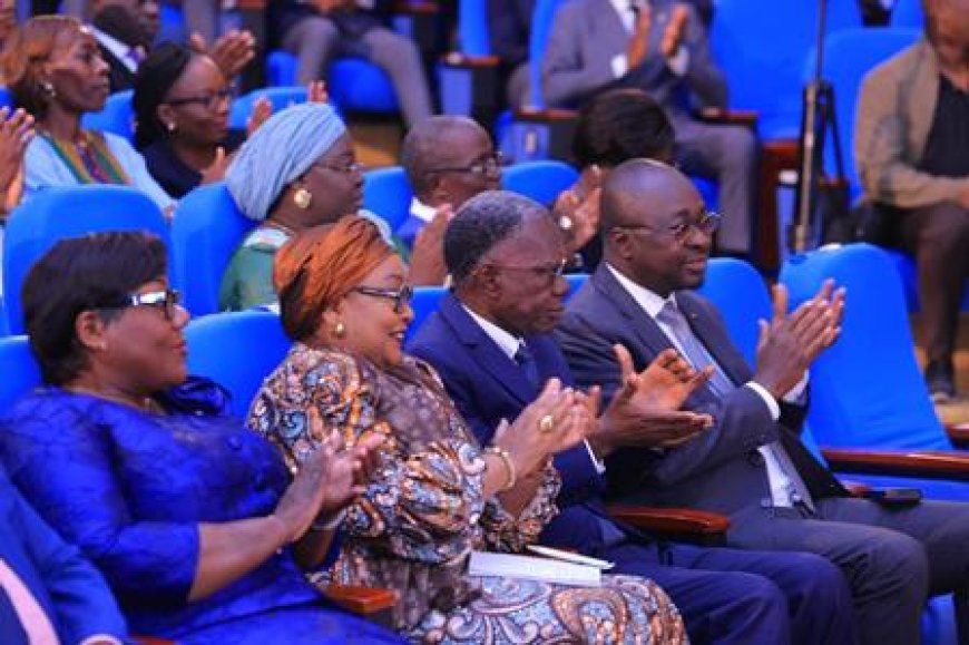 Journées de la Fonction Publique 2025: Le Leadership féminin et le dialogue social à l’honneur