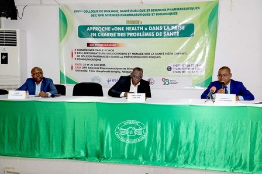 Santé et recherche universitaire : Une recherche orientée vers l’impact sociétal