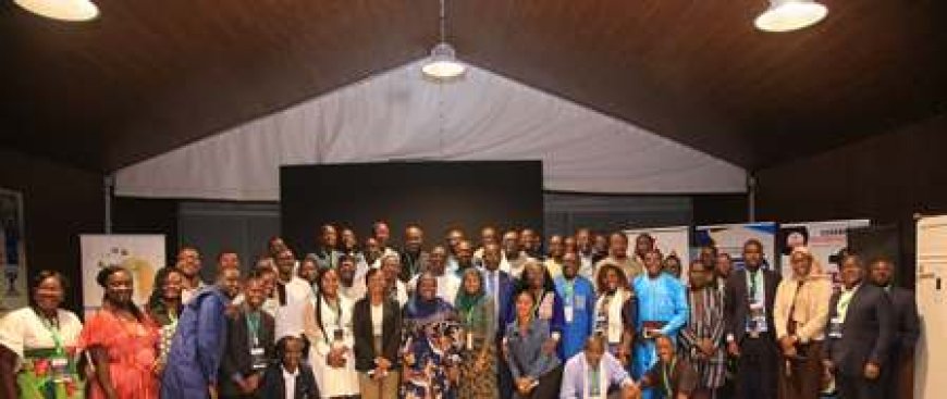 UEMOA / 1er Colloque sous-régional sur les Médias : Un Forum économique annuel lancé en 2026 avec un Prix du Meilleur Journaliste