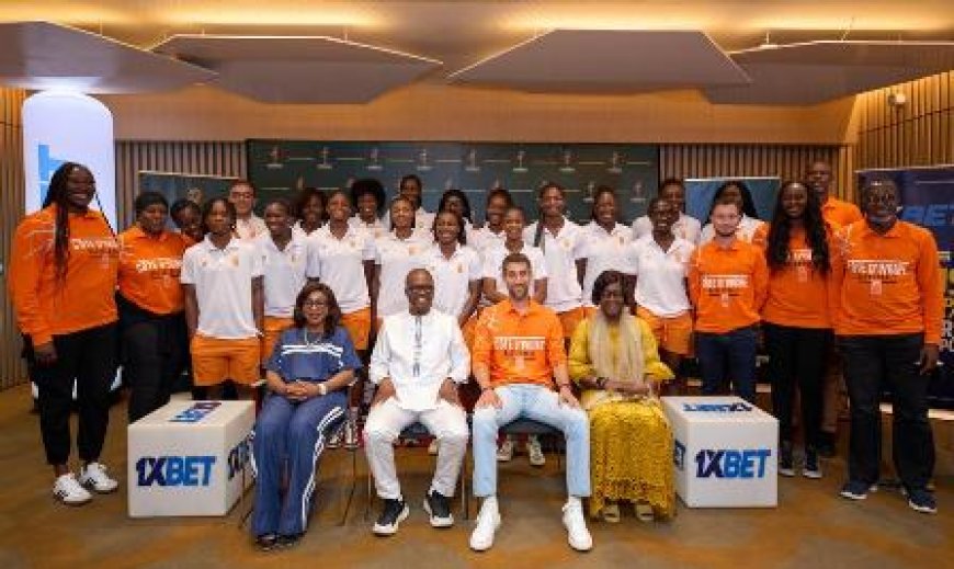 Afrobasket Féminin 2025 : La FIBB dévoile les grandes lignes de l’organisation