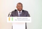 Sommet des Affaires États Unis-Afrique : Le Premier Ministre Beugré Mambé garantit l'accès de la Côte d'Ivoire au marché américain
