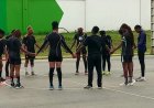 HANDBALL : Les sélections cadettes et juniors en pleine préparation pour Alger 2025