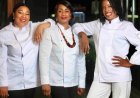COUPE D'AFRIQUE DES CHEFFES MAROC 2025 : Trois  cheffes ivoiriennes s’engagent pour une victoire historique en gastronomie