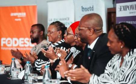 FODESE 2025 : Plus qu’un Forum, une rampe de lancement pour les jeunes diplômés ivoiriens
