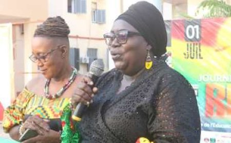 5e Journée mondiale du Reggae à Grand-Bassam : Pluie de vibes, éducation et célébration des 10 ans des 24H Reggae