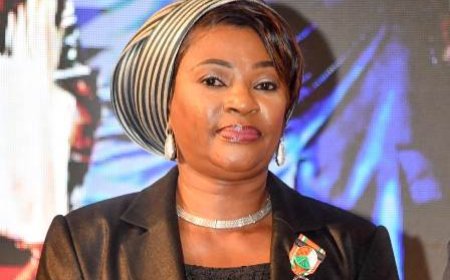 5ᵉ édition des Journées de la Fonction Publique:Mme KINIMO,une femme d’engagement honorée