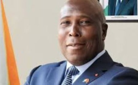 Le Worodougou en liesse : Kato célèbre la nomination de son digne fils, Adama Dosso