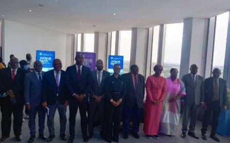 Ivoire Tech Forum 2025 : Le numérique ivoirien en vitrine du 9 au 11 juillet à Abidjan