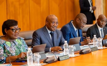 Révision des curricula de formation aux emplois publics : Le lancement du projet prévu en juillet 2025 pour une durée de 10 mois