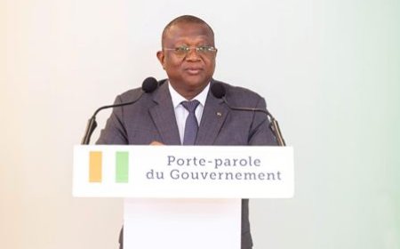 Sommet des Affaires États Unis-Afrique : Le Premier Ministre Beugré Mambé garantit l'accès de la Côte d'Ivoire au marché américain