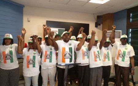 Zadi Djédjé annonce un giga meeting à Yopougon pour lancer le mouvement citoyen "À vous-même, trop c’est trop"