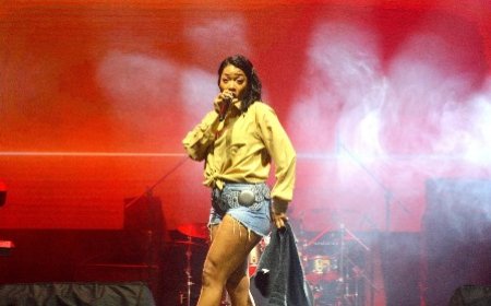 Soukeïna & Aïcha en live : une première date enflammée, une deuxième attendue