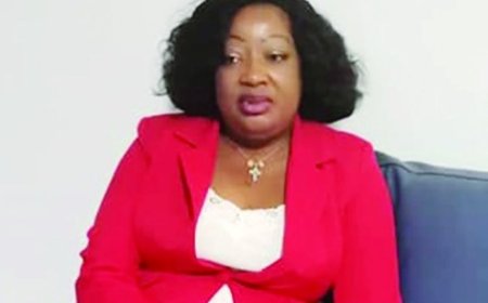 1ère édition de "Nos pas partagés, Paris 2025" Marie Laure Essan, présidente de la Confédération Africaine de Randonnée Pédestre :« Nous allons magnifier la fraternité de la diaspora africaine par le sport »