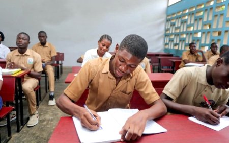 Affectation en ligne session 2025 : Le processus commence le 10 juillet pour la classe de Sixième et le 17 juillet pour la Sec