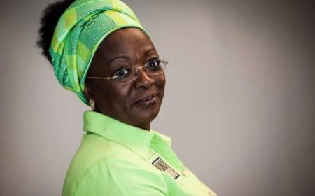 Entrepreneuriat féminin : Le Canfe-CI s’apprête à élire sa première présidente nationale le 30 juillet 2025