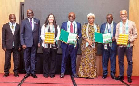 Projet FIT for FAIR : La Côte d'Ivoire se conforme aux normes des marchés internationaux pour améliorer la compétitivité de ses produits à l'exportation